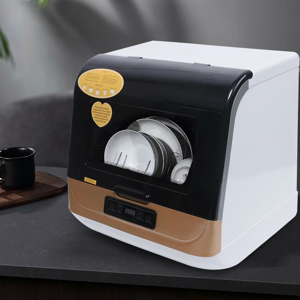Portable Dishwasher 1200W H560