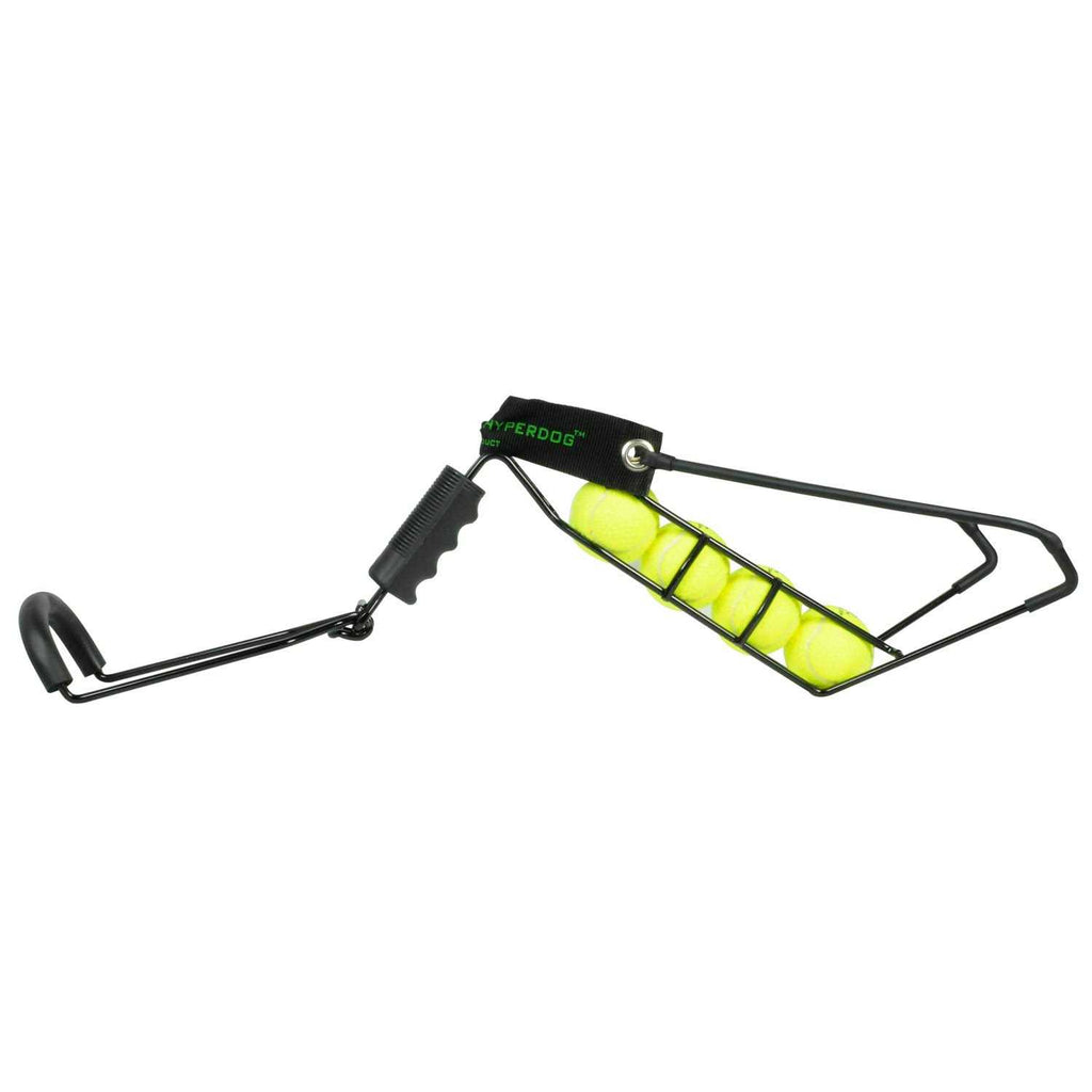 4 Ball Launcher N7111
