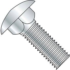 5/8-11 x 6x22 Carriage Bolt Round Head Steel Zinc Grade 5 A99162
