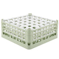 36 Compartment Polypropylene Rack Z239418