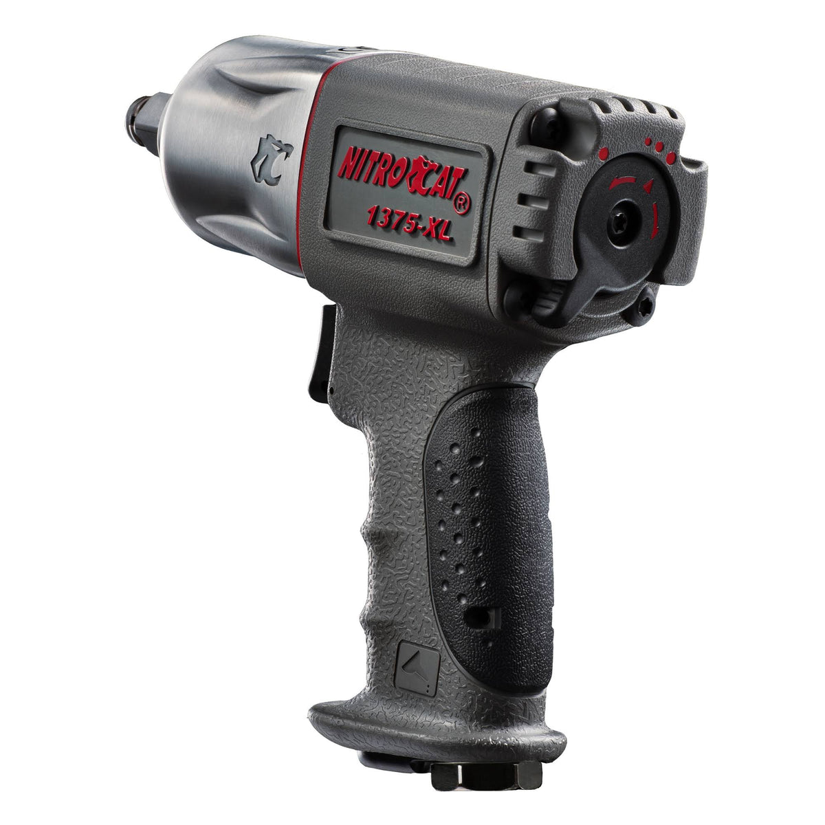 Mini 1/2 Impact Wrench Q951601