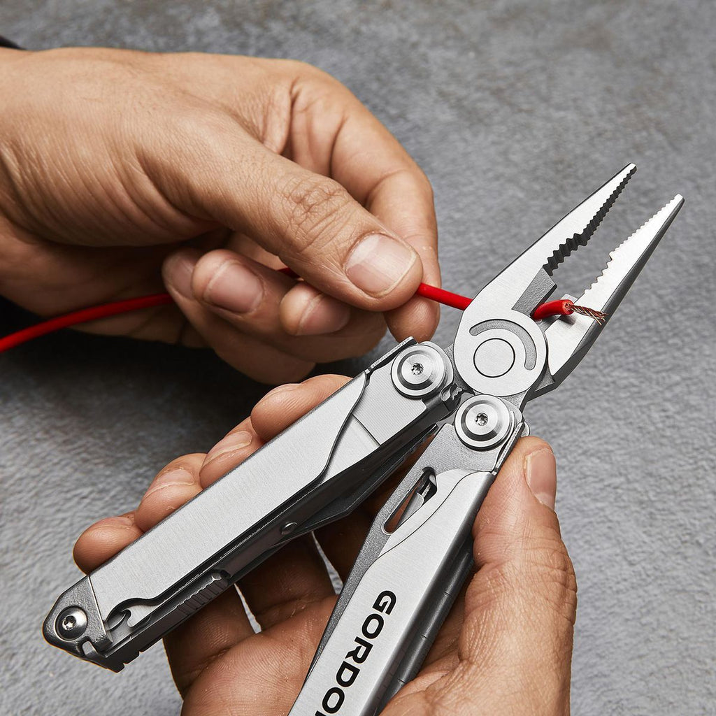 20-in-1 Multi-Tool Z347163