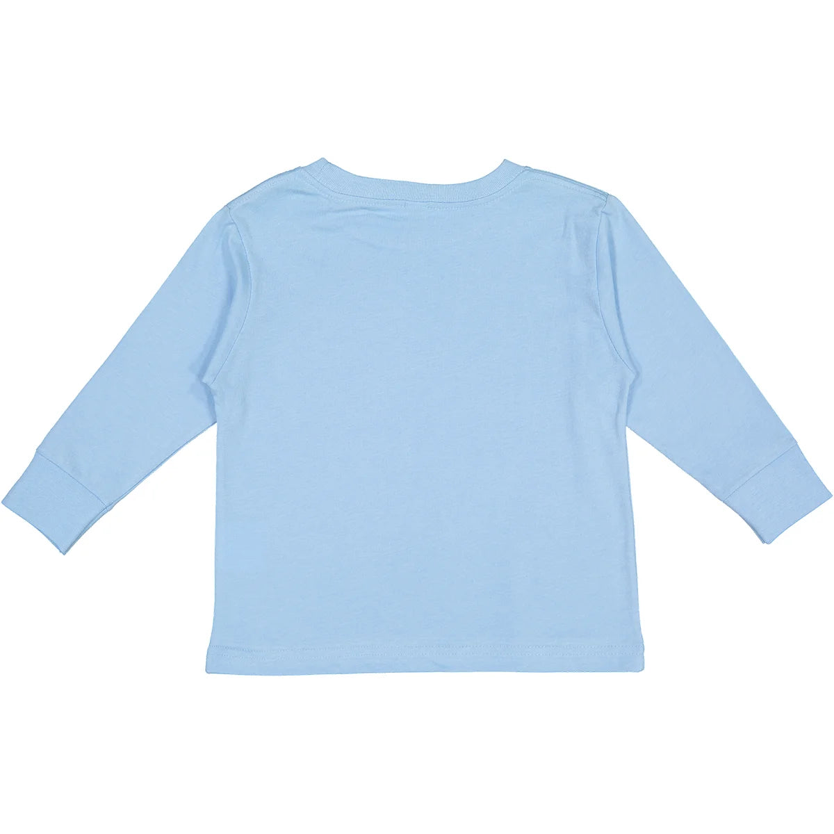 Long Sleeve Toddler T-Shirt F840