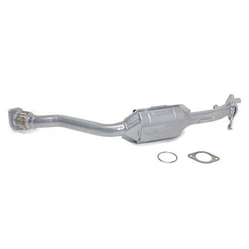 Catalytic Converter Assembly I7760