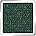 Solid Black 4' x 50' Privacy Screen Fence with Brass Grommets Q8439
