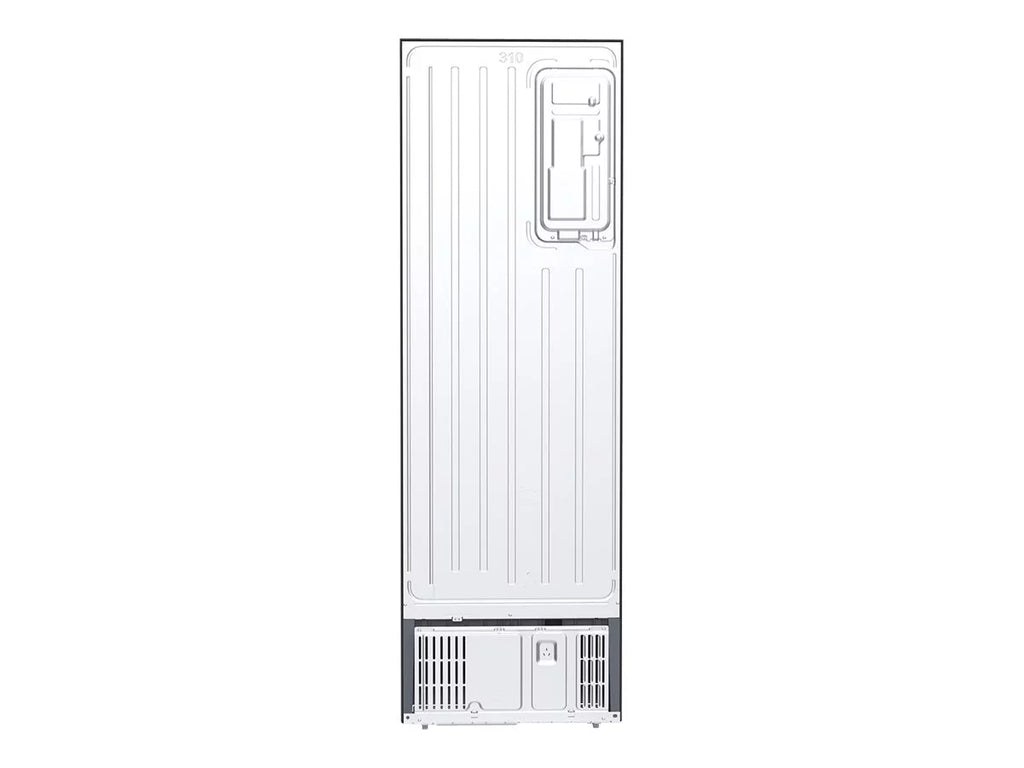 Grey Glass Refrigerator Panel X56012