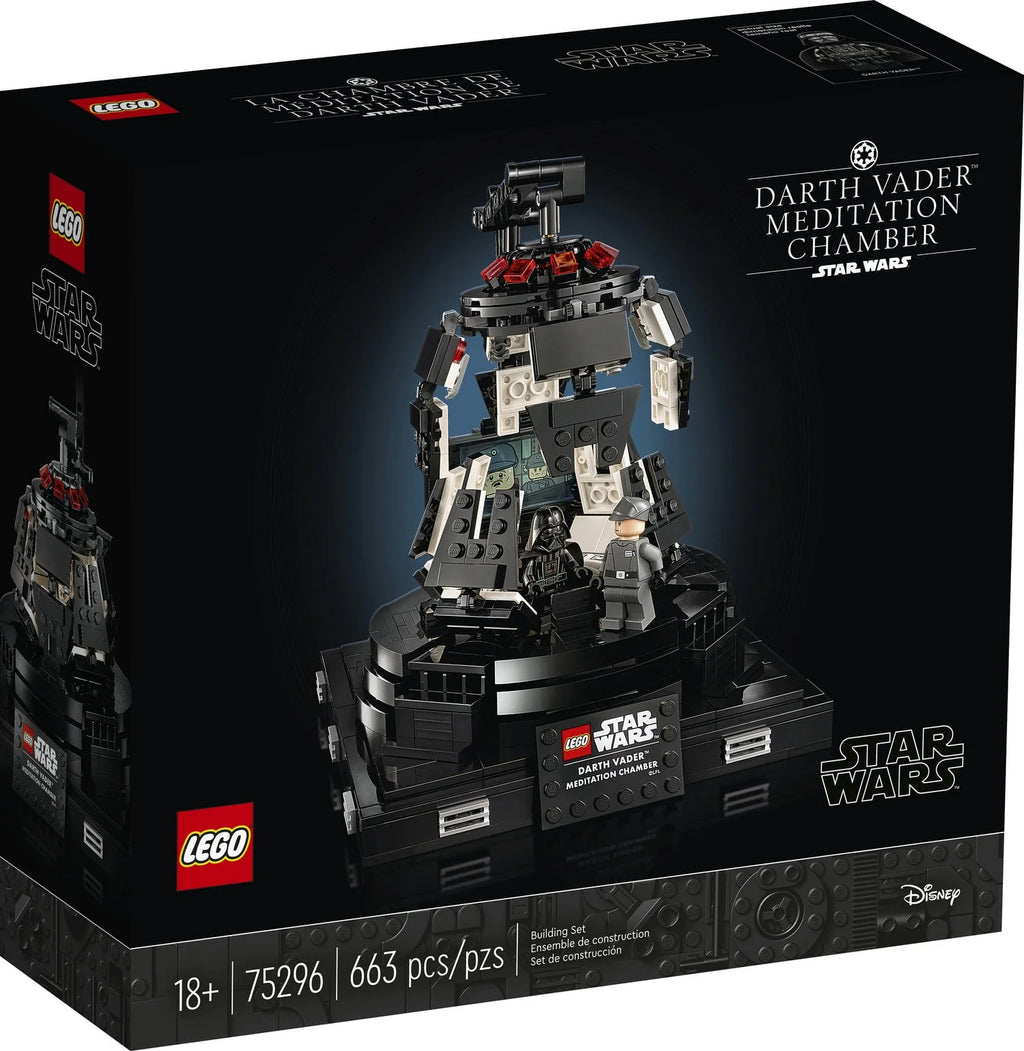 663 Pieces Building Toy Z96358