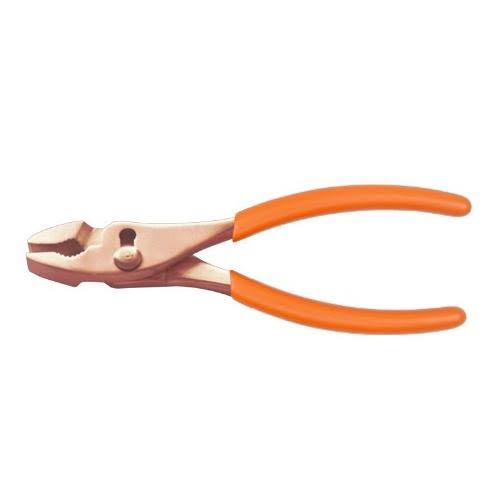 Cu-Be Non Sparking Slip Joint Plier G54487
