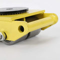 6 Ton 4 Wheel Heavy Duty Machine Dolly Skate Roller J497