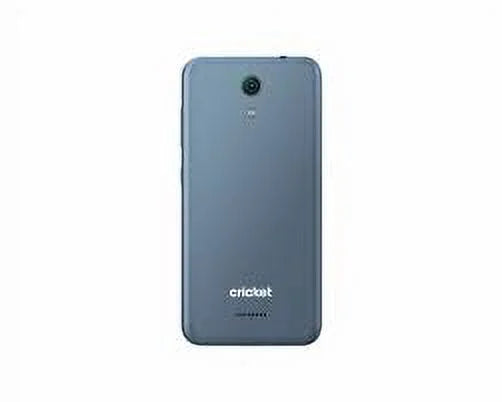 Steel Blue 16GB Smartphone N5591