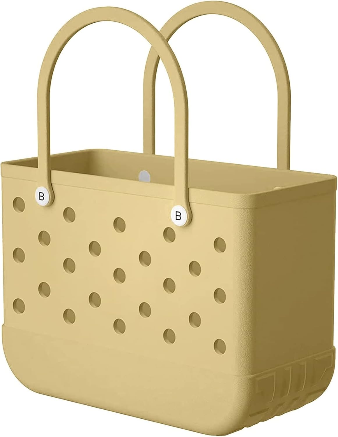 Waterproof Silicone Tote Bag S387