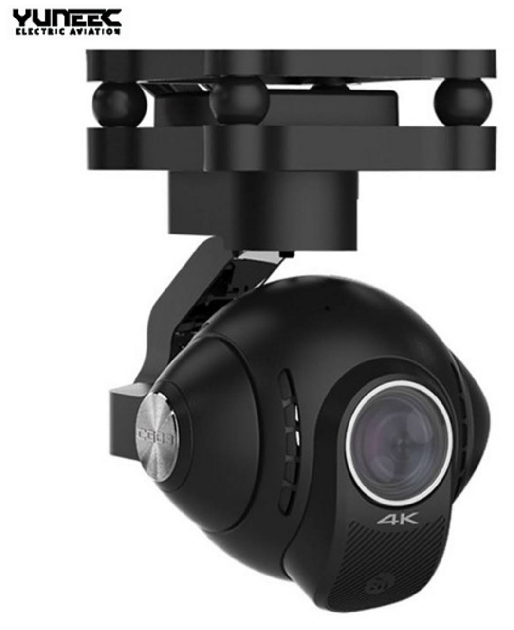 CGO3 4K 3-Axis Gimbal Camera N622222