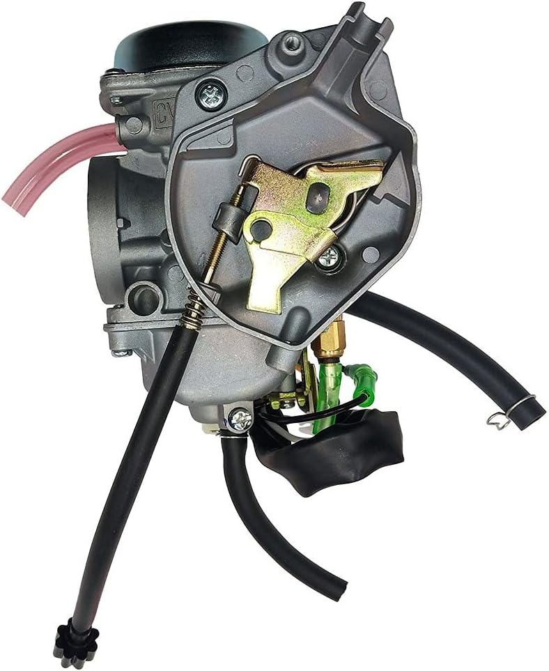 Carburetor for Kawasaki KVF300 Prairie 300 ATV 1999-2002 Pack of 2 O855