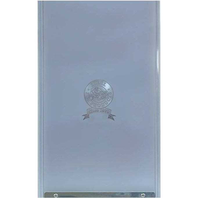 Vinyl Replacement Flap Medium N839025