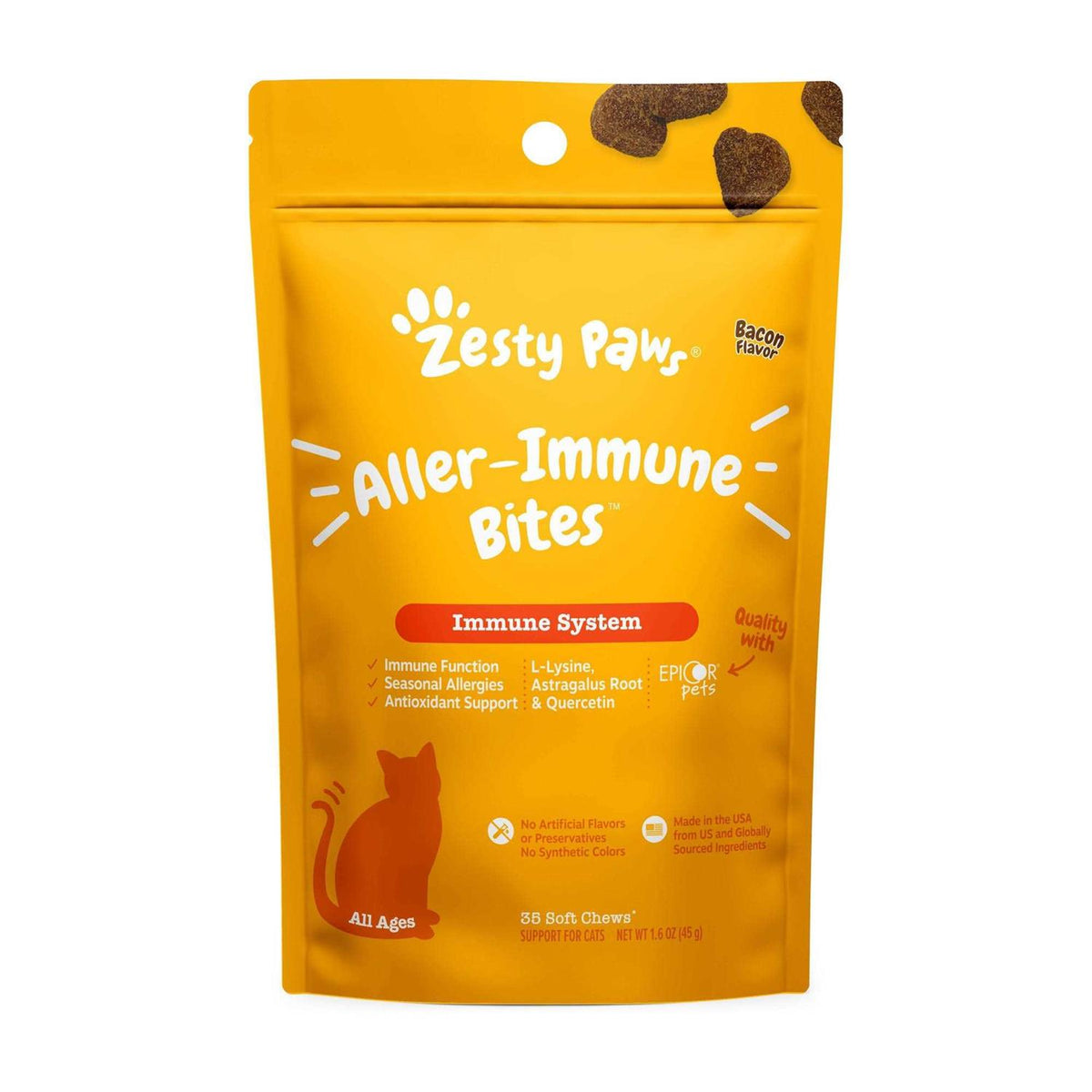 Cat Bites D6424