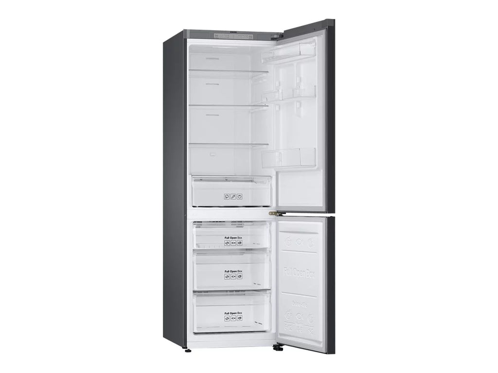 Grey Glass Refrigerator Panel X56012