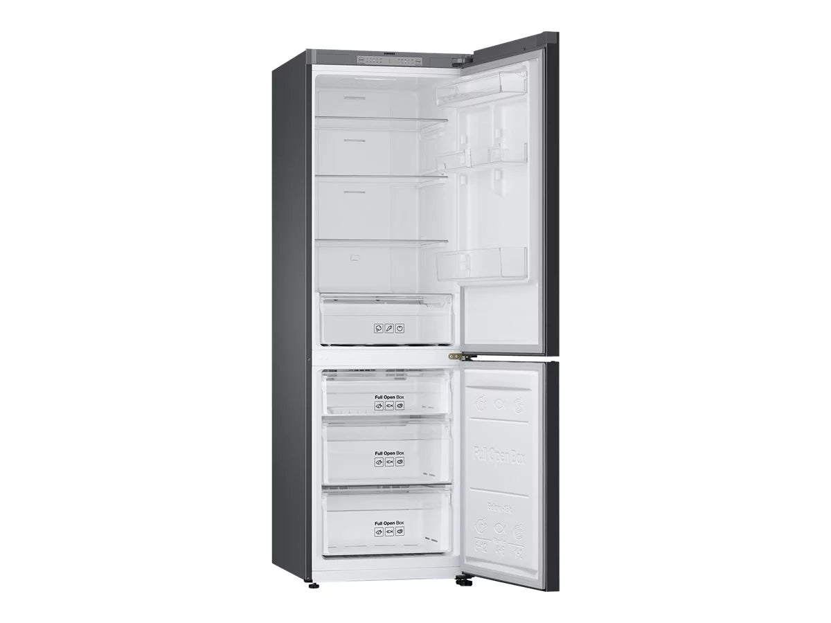 Grey Glass Refrigerator Panel X56012