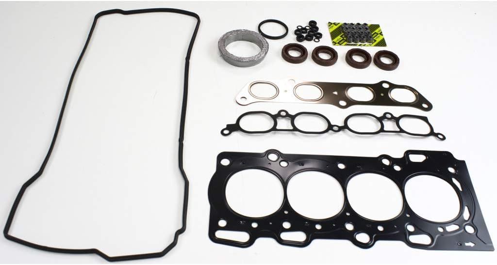 Multi-Layered Steel Head Gasket Set Pack of 2 M74578
