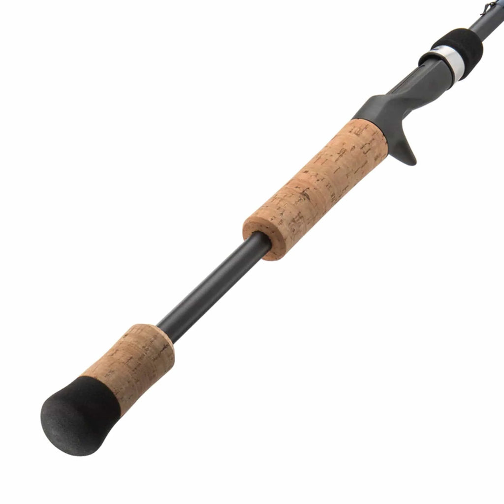 Medium Fast Action Casting Rod C3521
