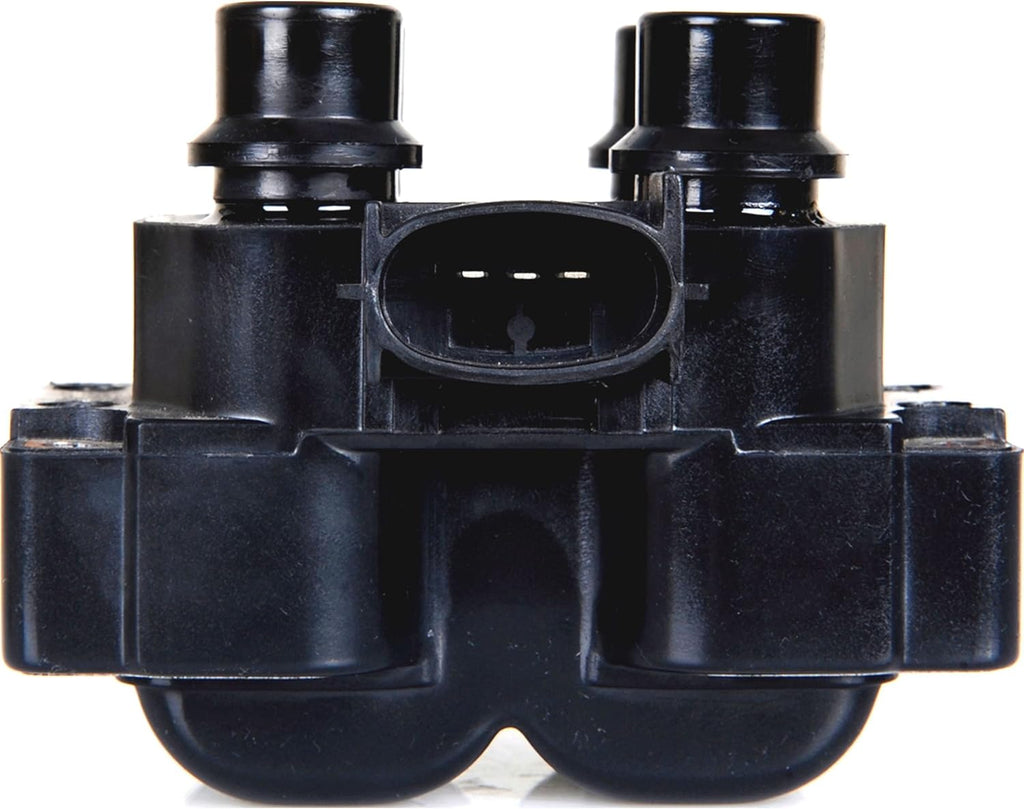 Set of 8 Ignition Coil Pack 8 Spark Plug 8 Wireset Tune Up Kit for Ford 4.6L X2601
