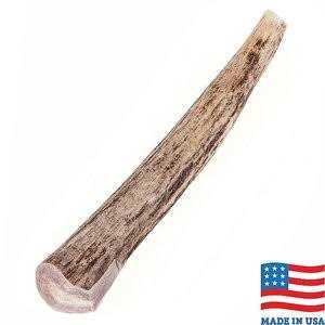 Elk Antler Split Dog Chew I7833