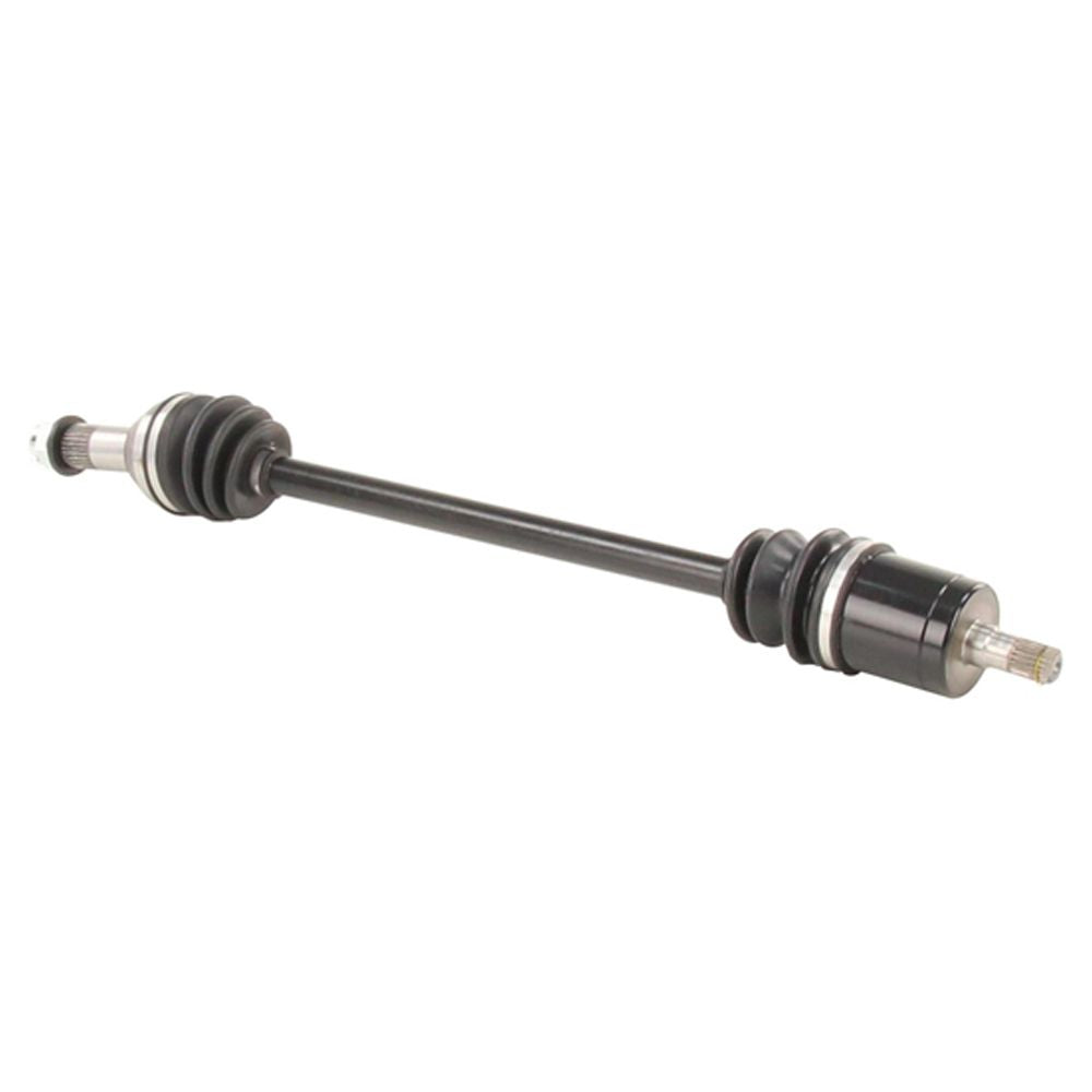 Drive Axle Front N55992