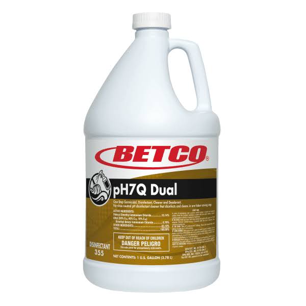 136 oz Multi-Purpose Cleaner, Case of 4 T691