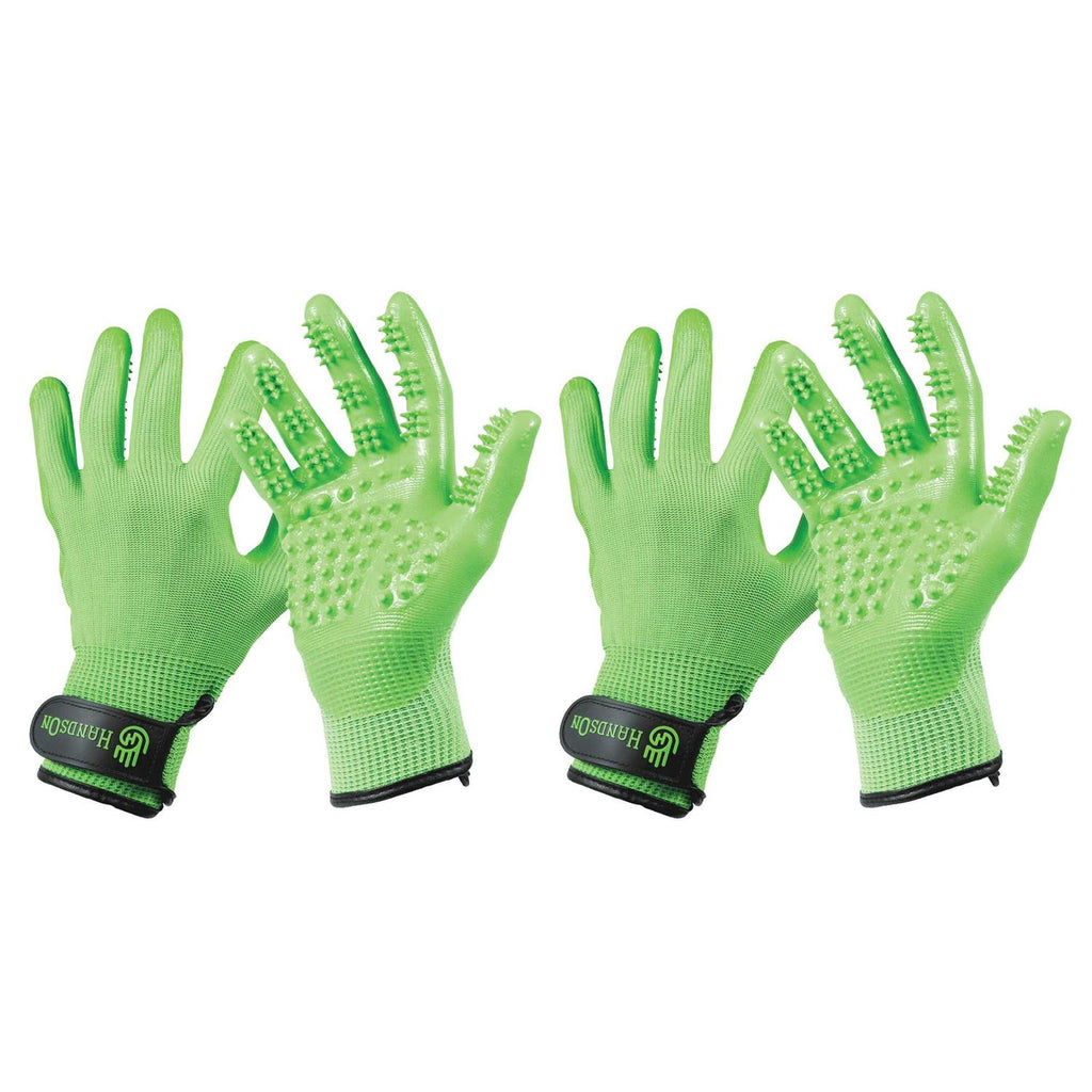 Grooming Gloves S999