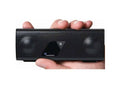 Black Portable Bluetooth Speaker S536679