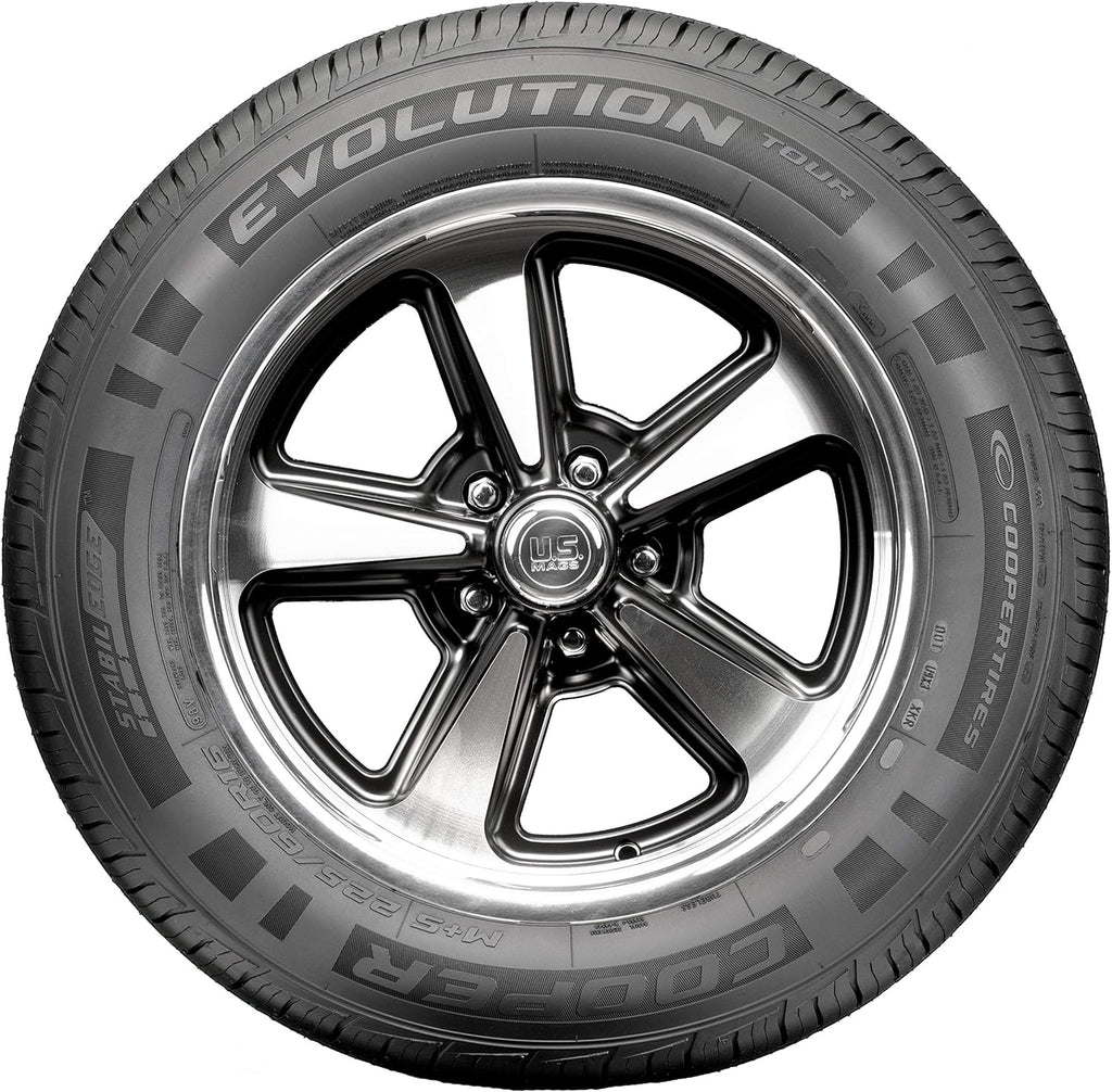 215/70R15 98T All-Season Tire G25113