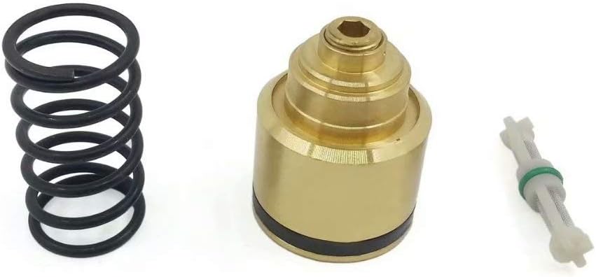 AC Compressor Control Valve Pack of 2 F853484
