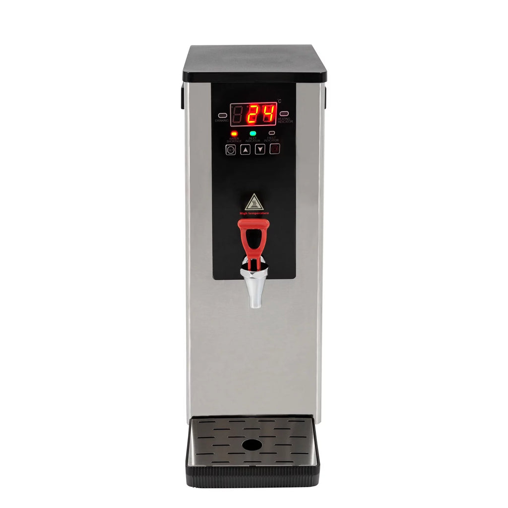 10L Stainless Steel Electric Water Boiler F5158