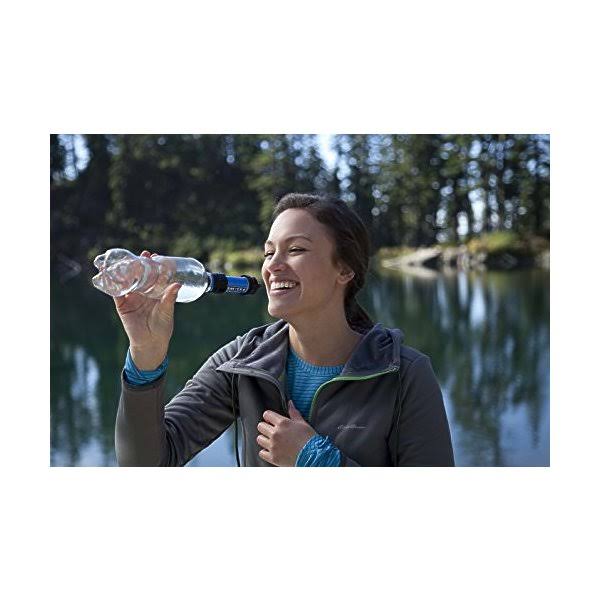 Mini Water Filtration System 2-Pack Blue A8672