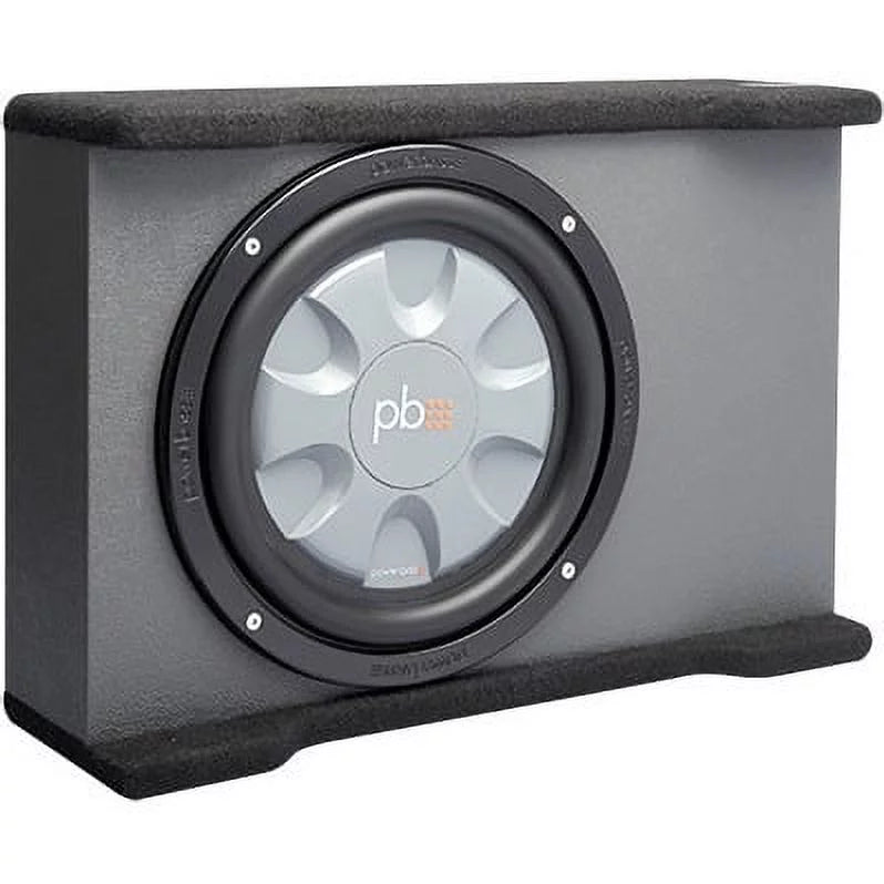 275 W RMS Speaker System B551874