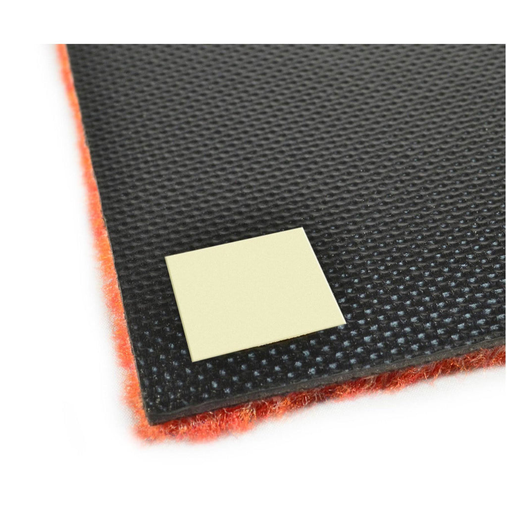 Carpet Tiles I937