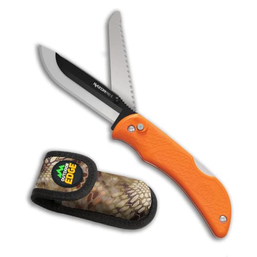 Razor-Pro Saw Combo H6709