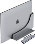 Vertical Dock with 2X USB-C Thunderbolt 3 V647