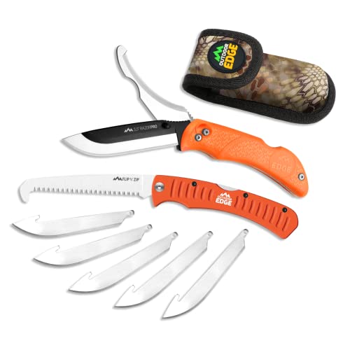 Razor-Pro Saw Combo H6709