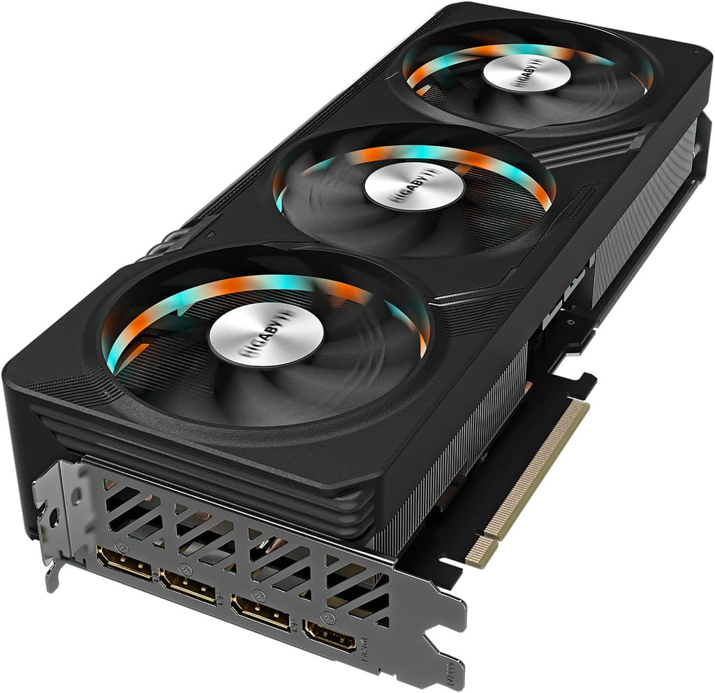 16GB GDDR6X Graphics Card W506
