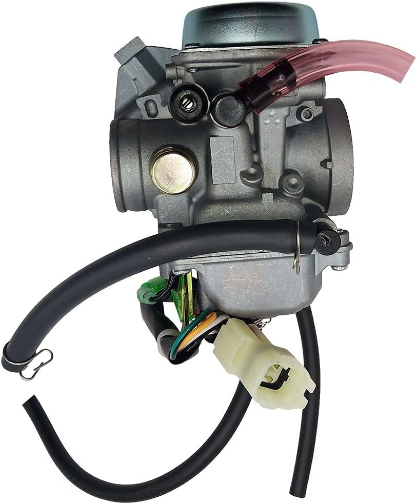 Carburetor for Kawasaki KVF300 Prairie 300 ATV 1999-2002 Pack of 2 O855