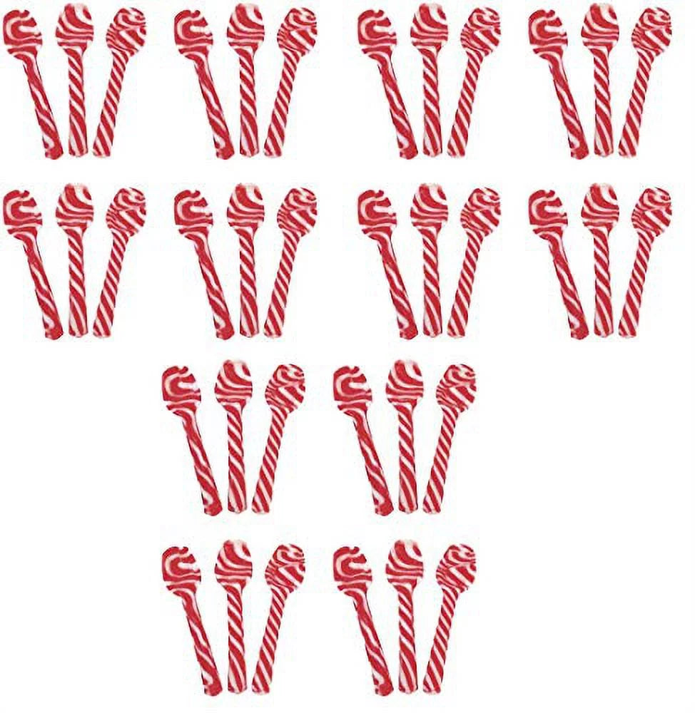 Candy Cane Peppermint Hot Chocolate and Coffee 36 M66616