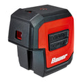 100 ft. Self-Leveling 3-Dot Laser Level N39048
