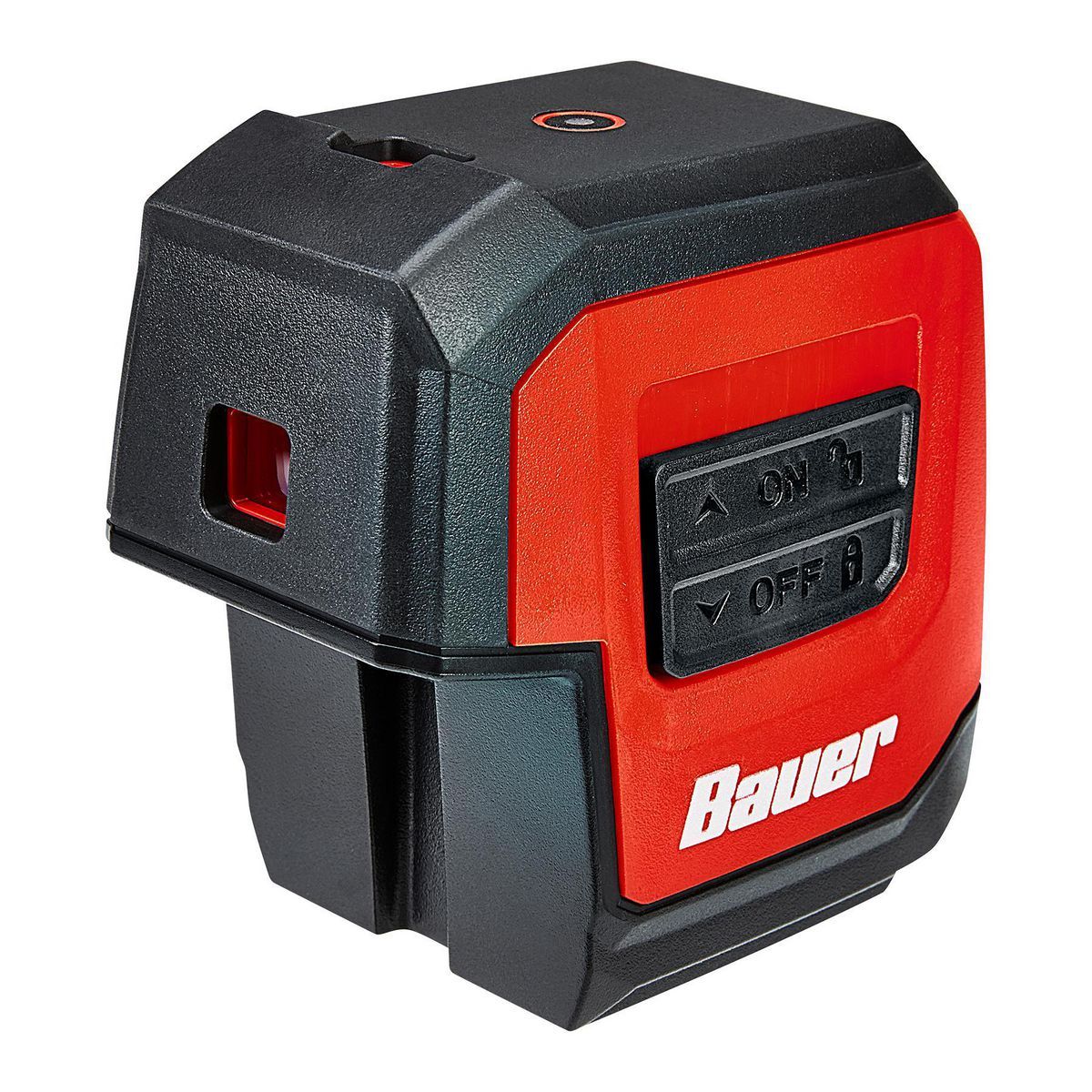 100 ft. Self-Leveling 3-Dot Laser Level N39048