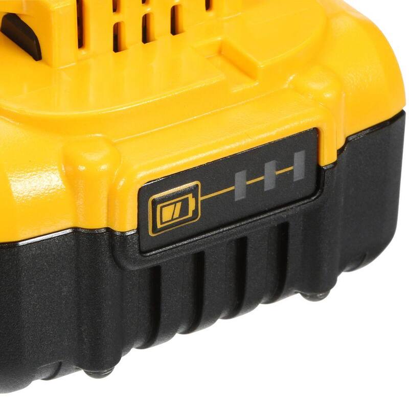 20V MAX XR Lithium-Ion 5.0Ah Battery Pack S234