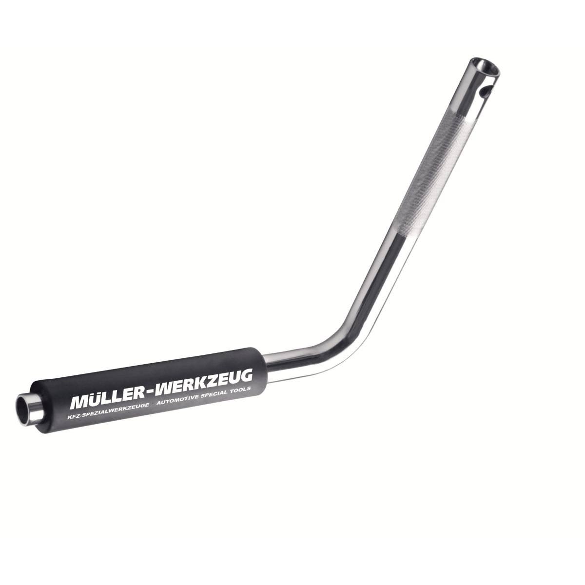 Suspension Wear Indicator A98740