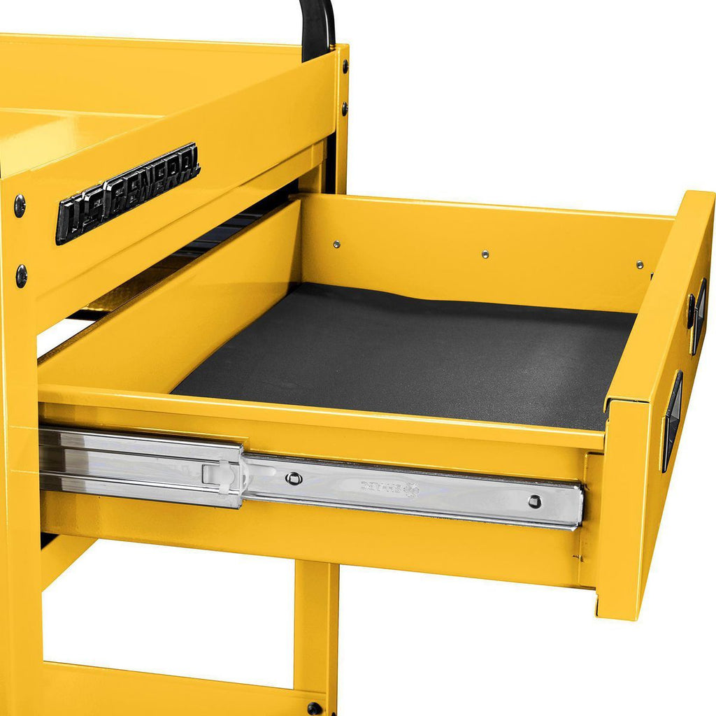 30 in. 1-Drawer Service Cart R440