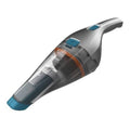 Hand-Held Vacuum Cleaner Black R48368