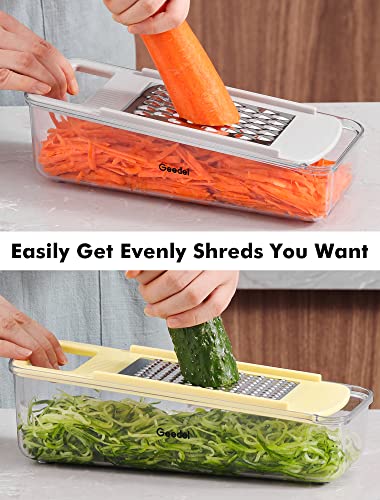Mandoline Vegetable Slicer P3724