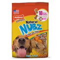 Large Edible Dog Chew Treat, Chicken Flavor, 2.2 Lbs. (18 Count) G379115