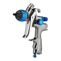 Gravity-Feed Air Spray Gun with Side Fan Control V865